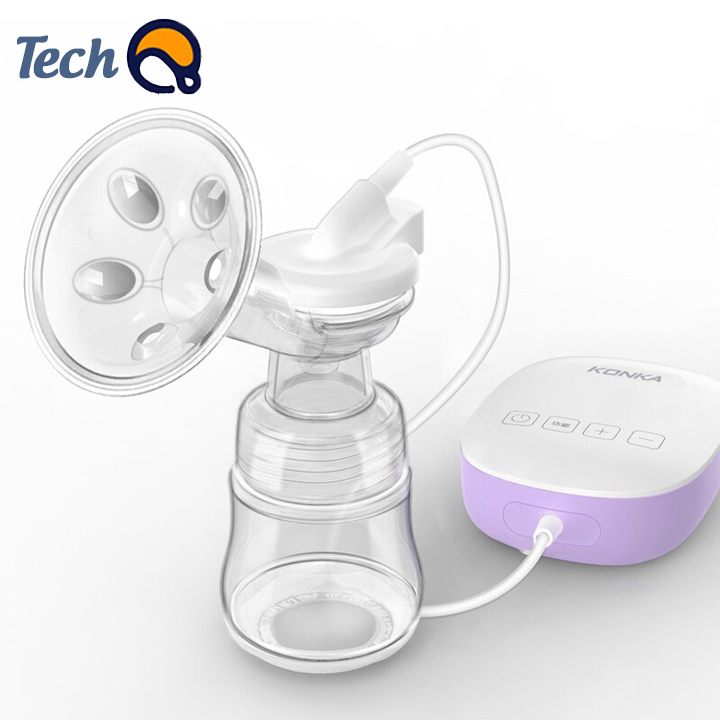 Máy hút sữa điện đơn KONKA KYR02