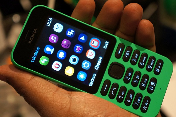 Pin Điện thoại Nokia 6700
