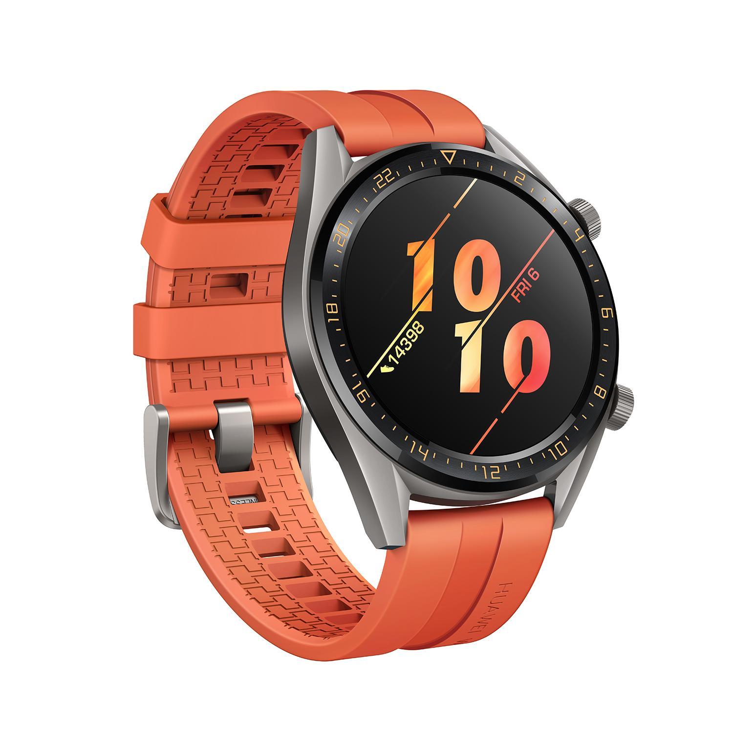 Đồng Hồ Thông Minh Huawei Watch GT