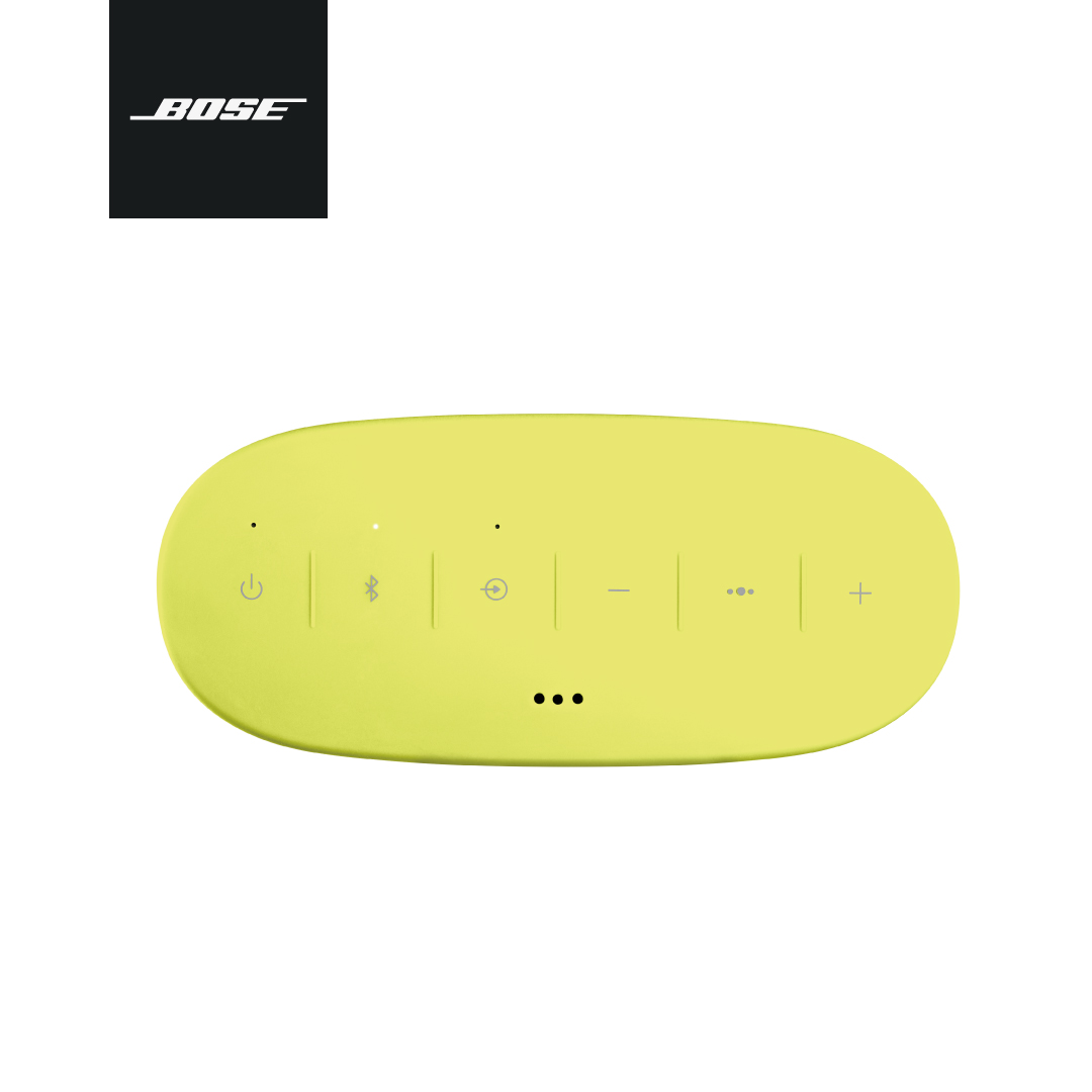 Loa Bose SoundLink Color II