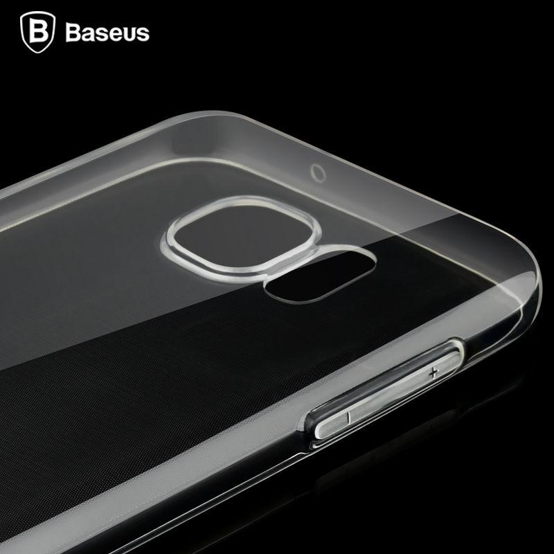 Ốp cứng Samsung Galaxy S7/S7Edge BASEUS