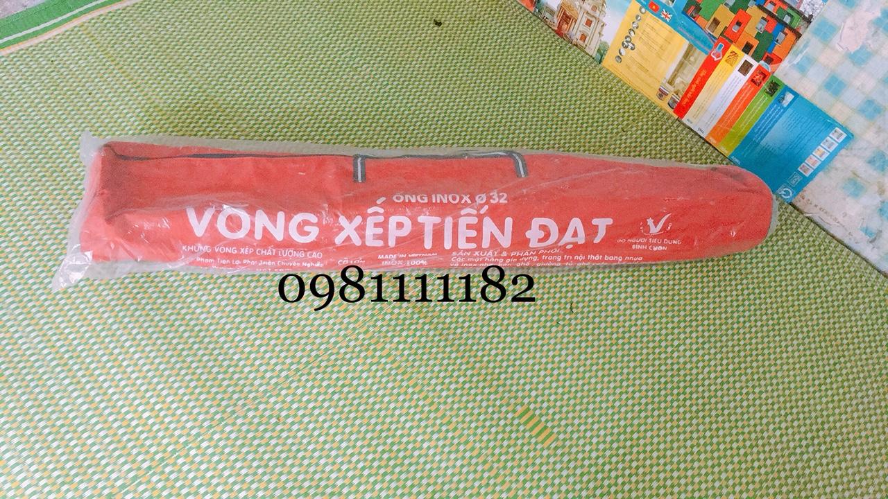 Võng Xếp Tiến Đạt