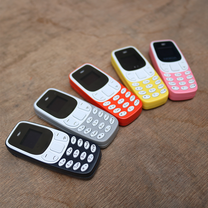 Điên thoại L8star GTSTAR BM10