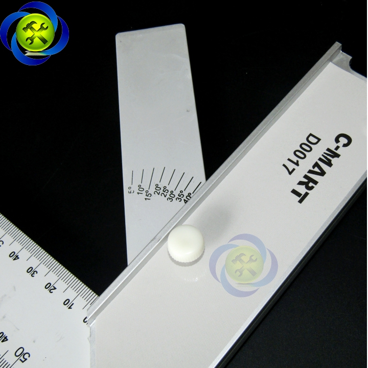 THƯỚC ĐO ĐA GỐC ĐỘ C-MART D0017