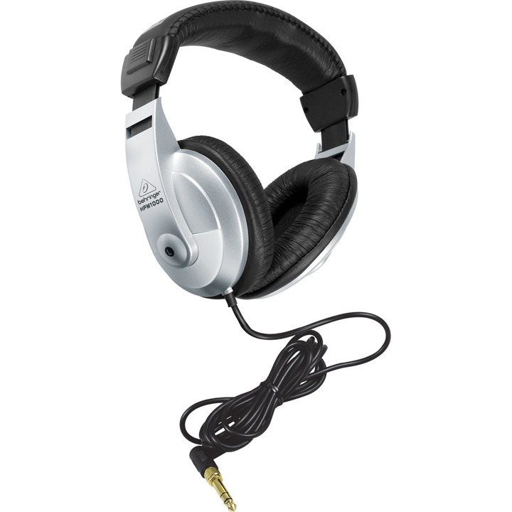 Tai Nghe Kiểm Âm Behringer HPM1000