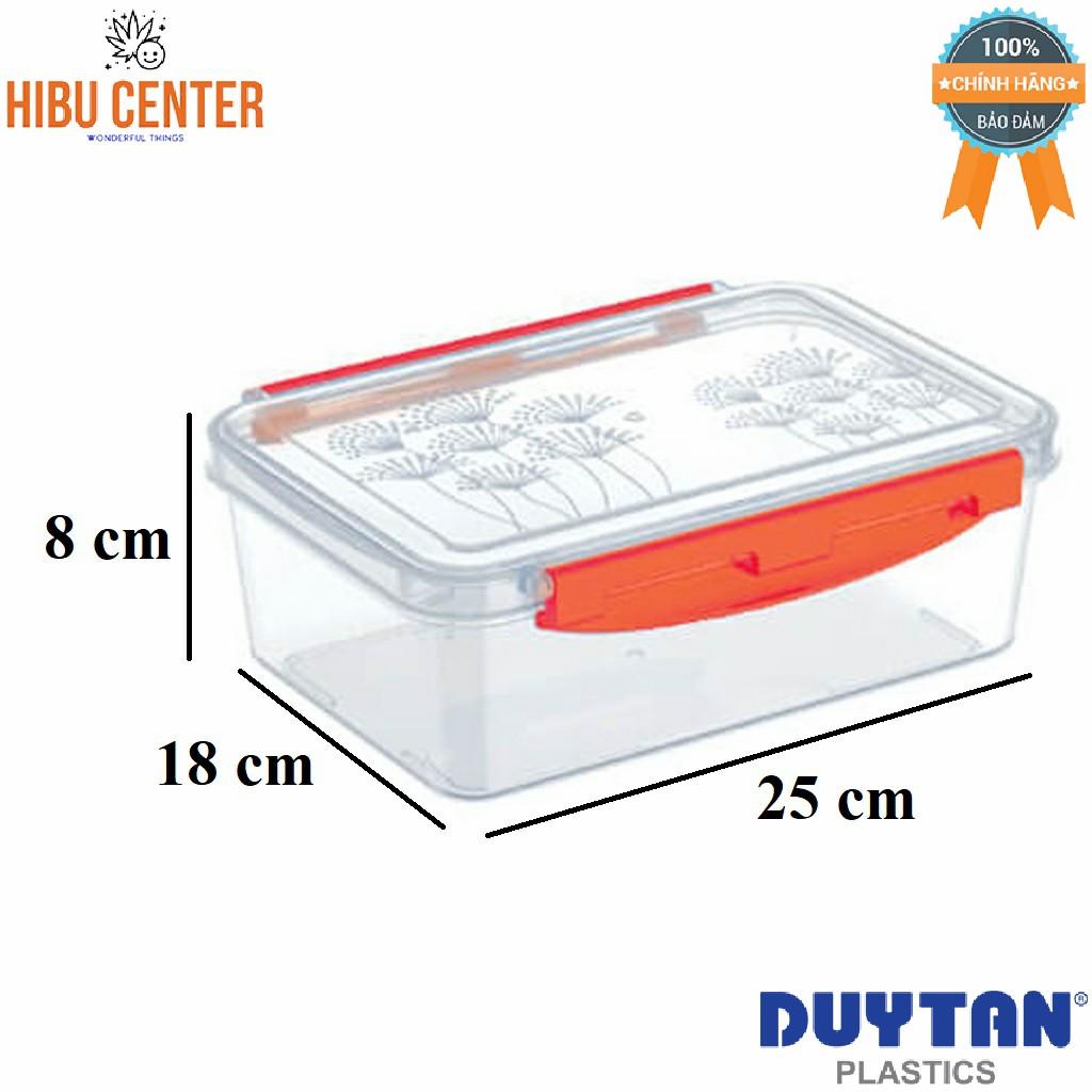 HỘP GÀI MATSU LỚN DUY TÂN 2600ML