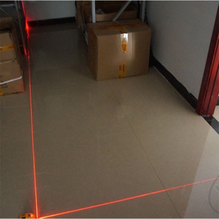 Thiết bị ke góc vuông laser LV-01