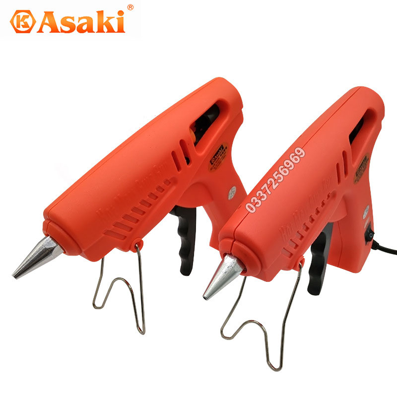 Súng bắn Silicon Asaki AK-9023