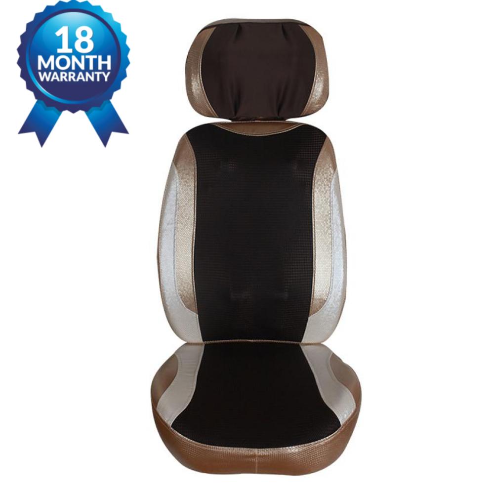 Đệm ghế massage Fuji Luxury MK114