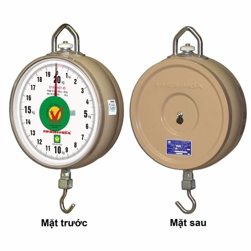 Cân treo Nhơn Hòa NHGS-20-1F