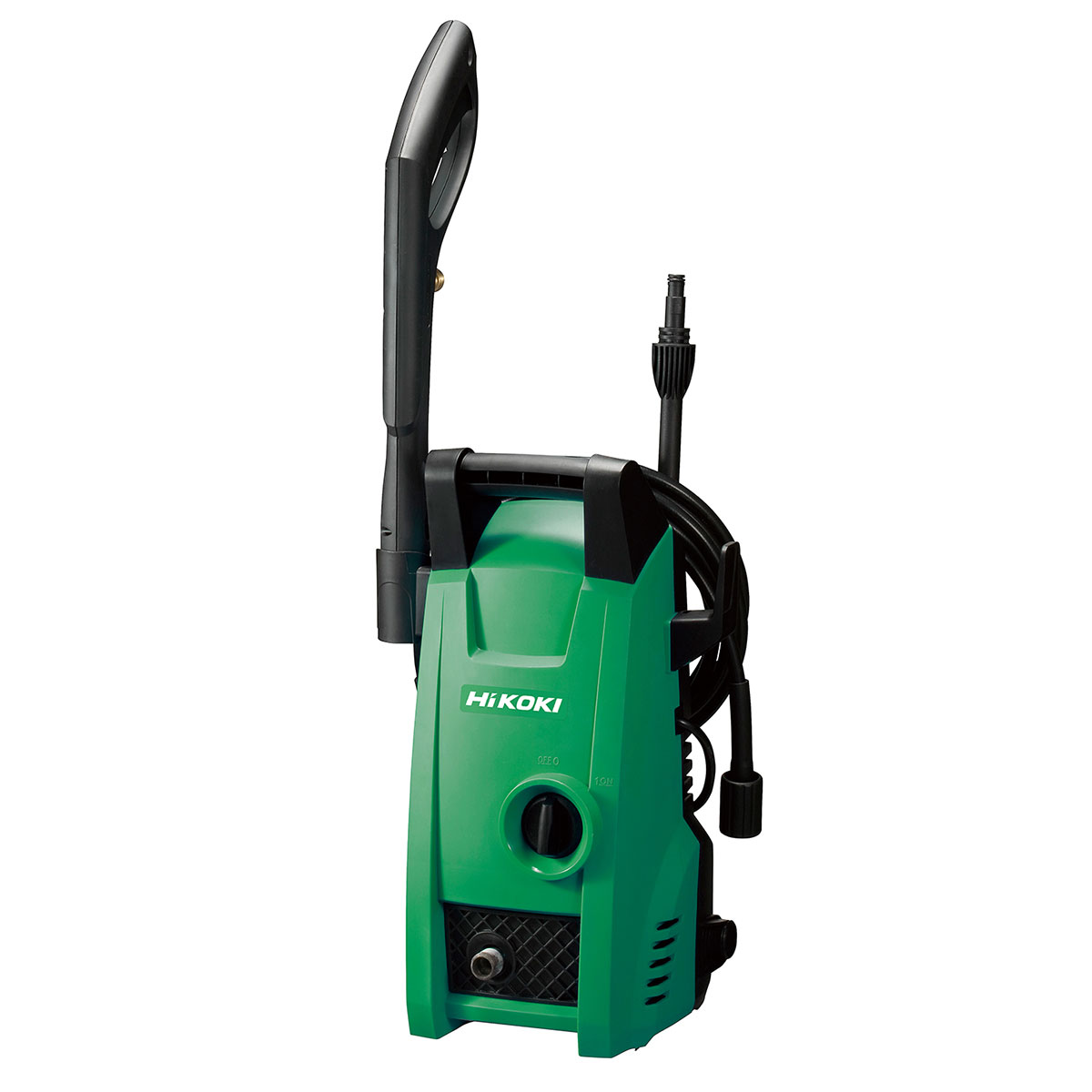 Máy Phun Áp Lực Hitachi AW100
