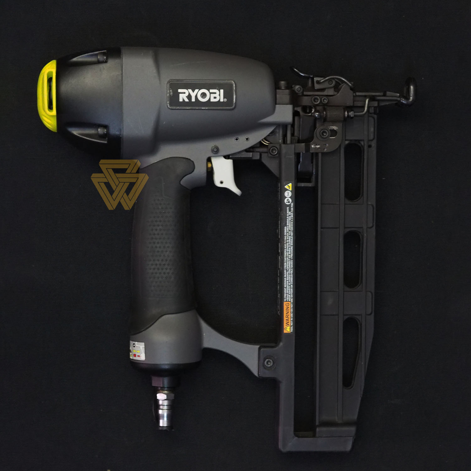 SÚNG BẮN ĐINH T RYOBI RA-NB1664-S