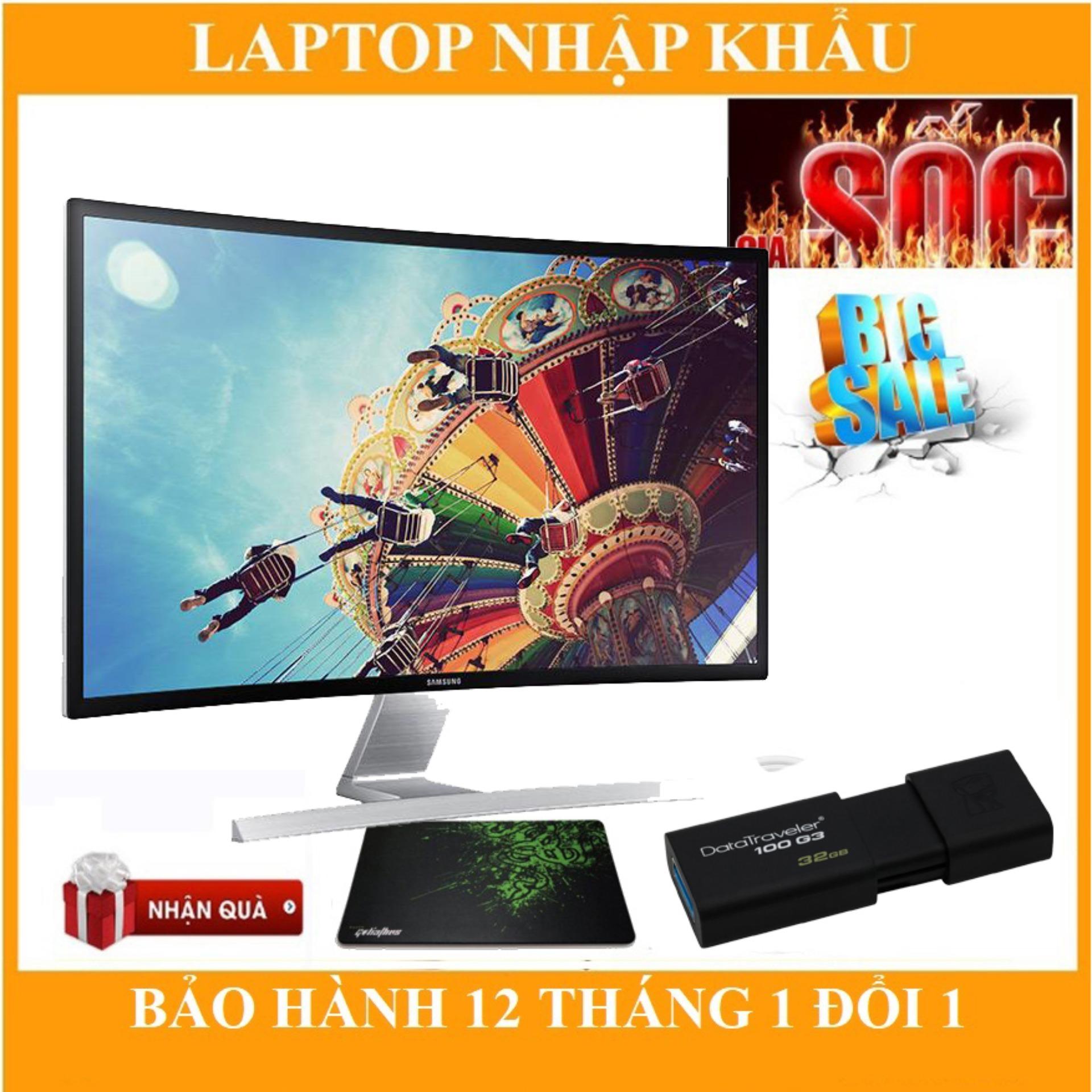 Màn hình Samsung LS27E510CS/XV 27inch LED