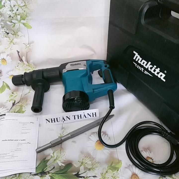 MÁY ĐỤC BÊ TÔNG MAKITA M8600/M8600B