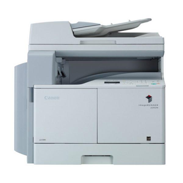Máy Photocopy Canon IR-2004N