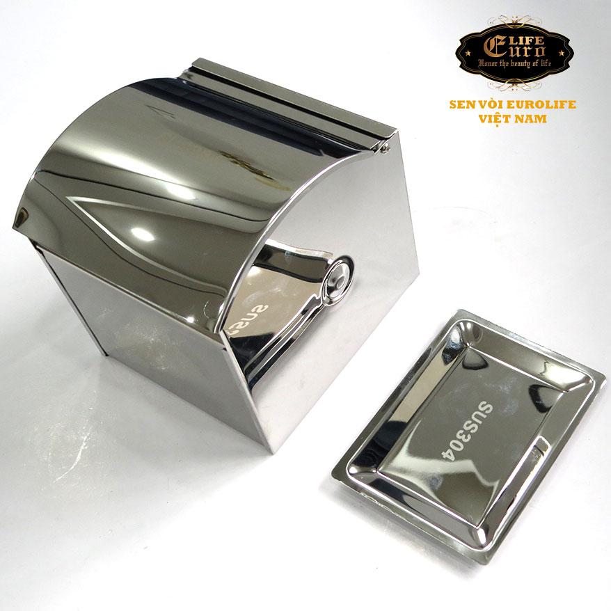 Móc treo giấy Eurolife EL-P06-4