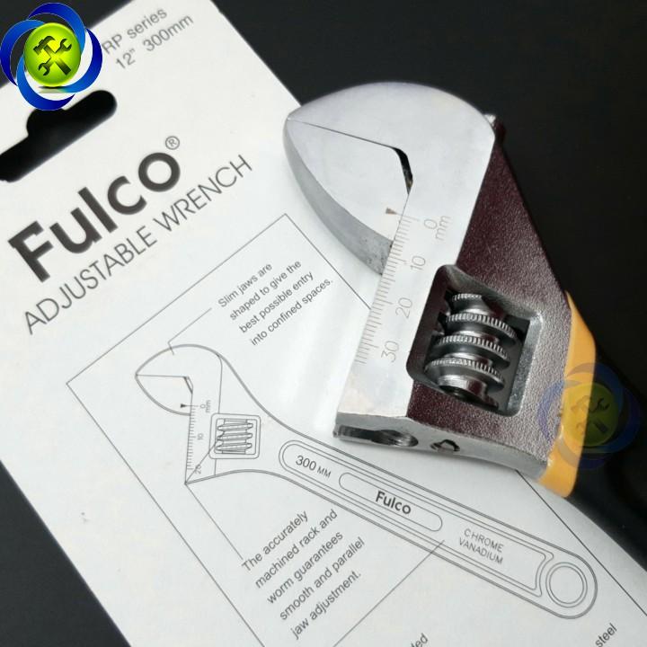 MỎ LẾT FULCO RP-AH12
