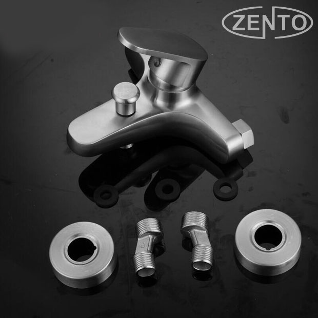 Sen và vòi Zento CB008