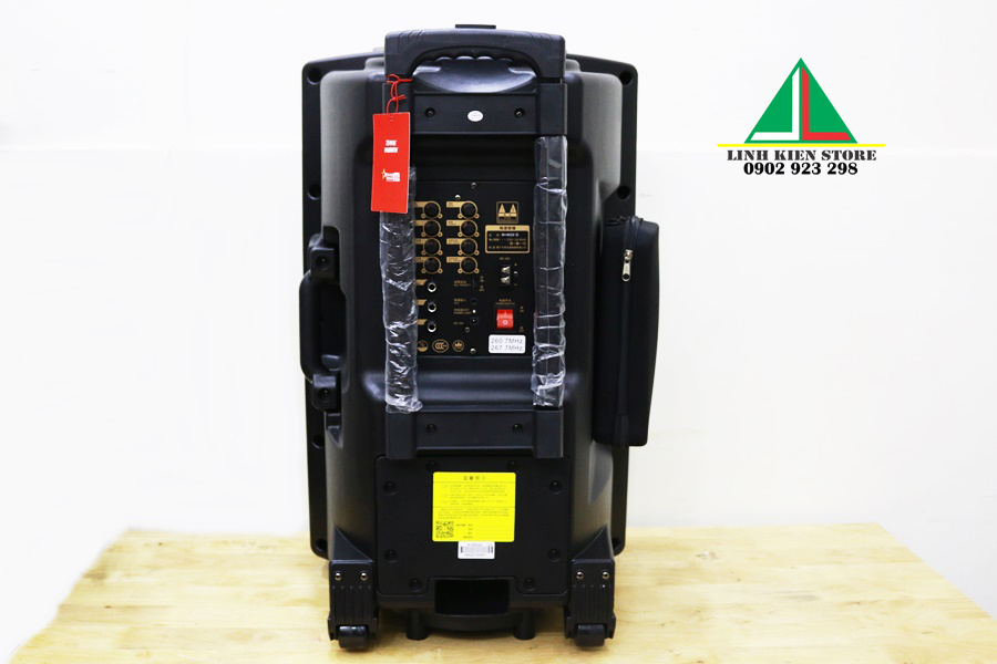 Loa kéo di động Malata M9022