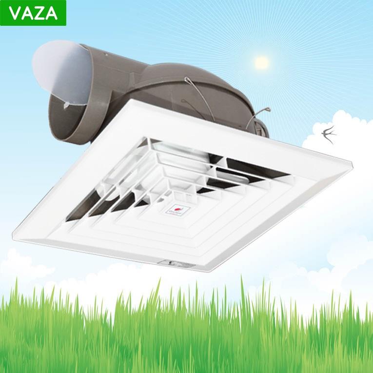Quạt thông gió âm trần thẳng Tico TC-15AV5