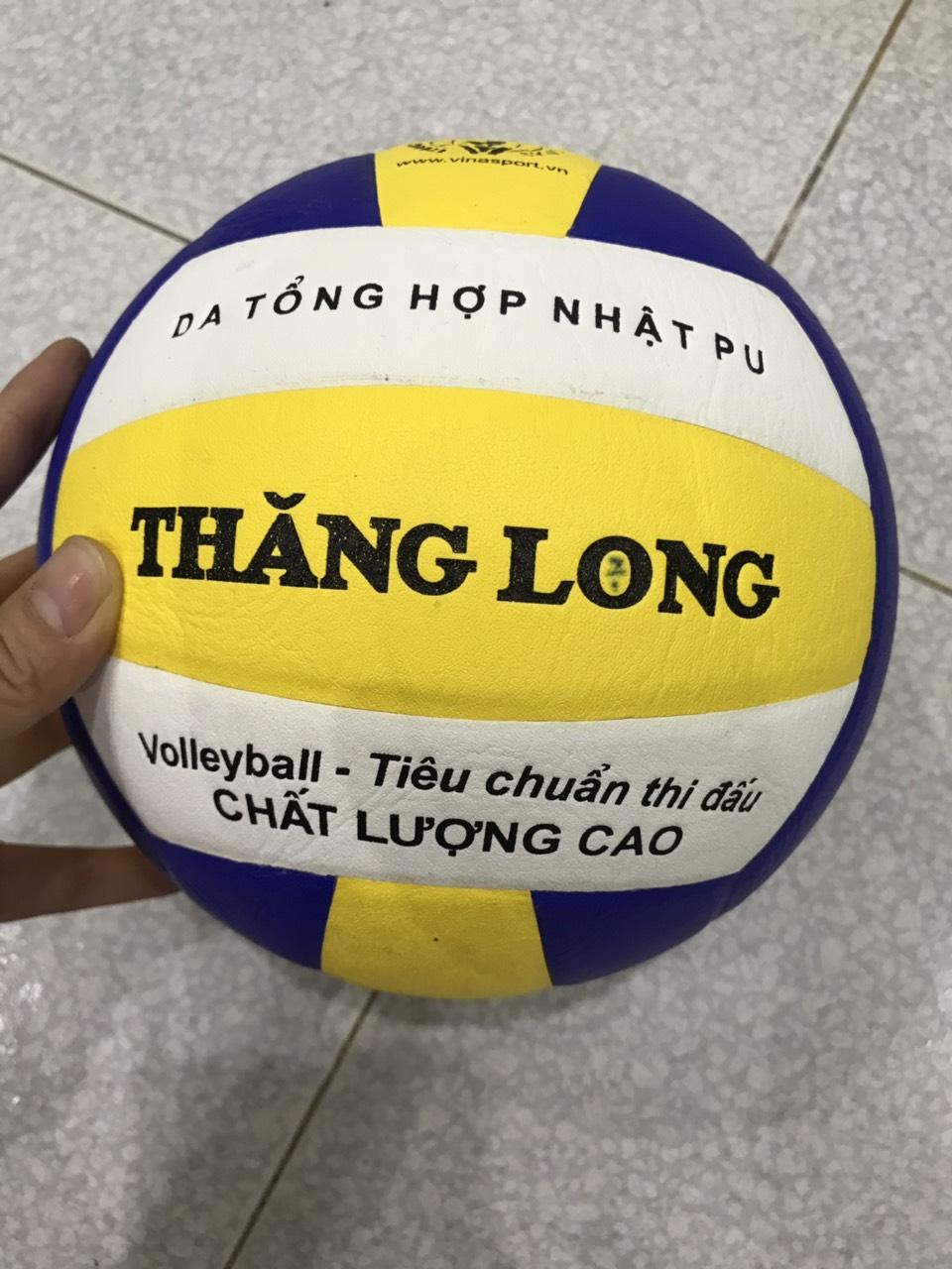 Quả bóng chuyền Thăng Long VB7000