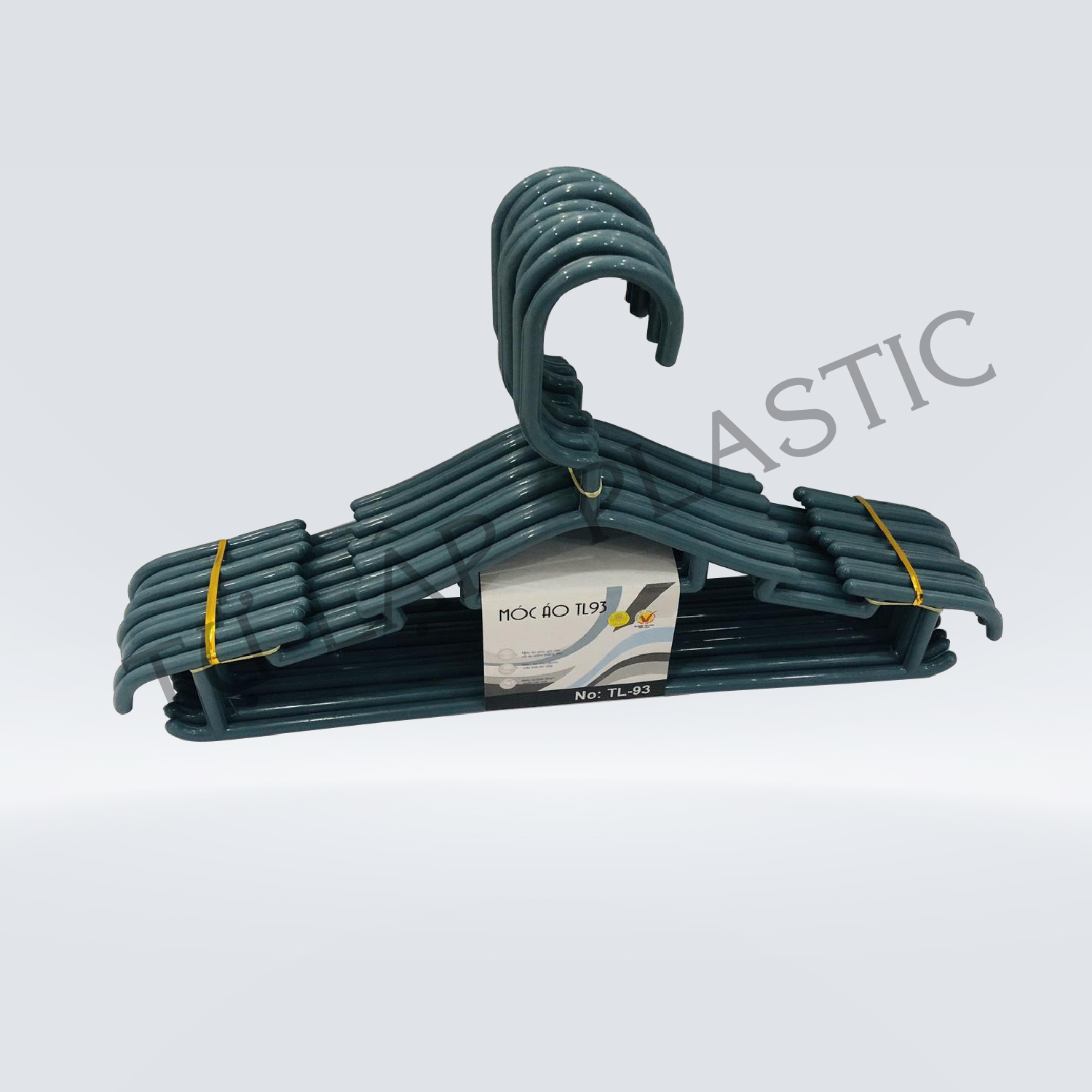 Móc áo Tự Lập TL93