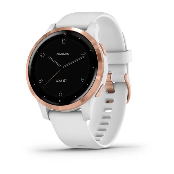 Đồng Hồ Thông Minh Garmin Vivoactive 4S