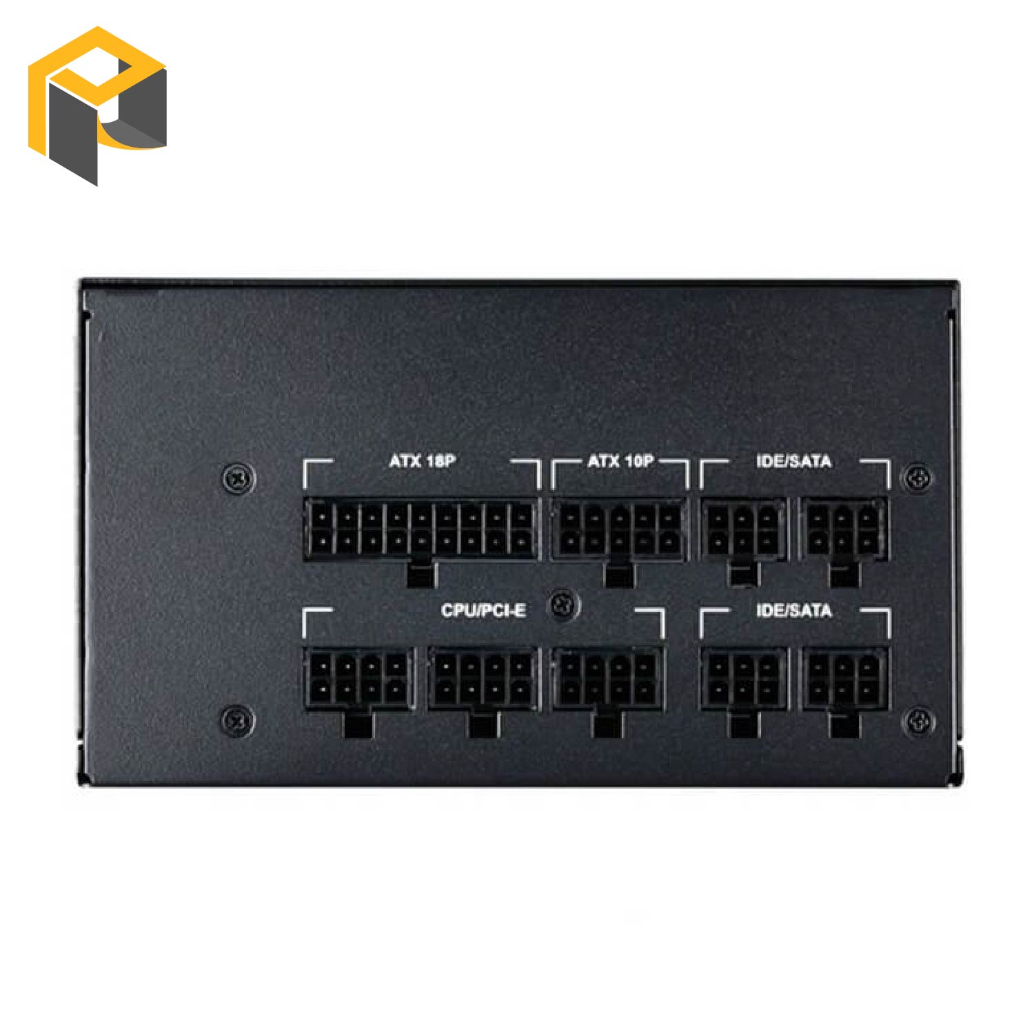 Nguồn Cooler Master MWE 650W
