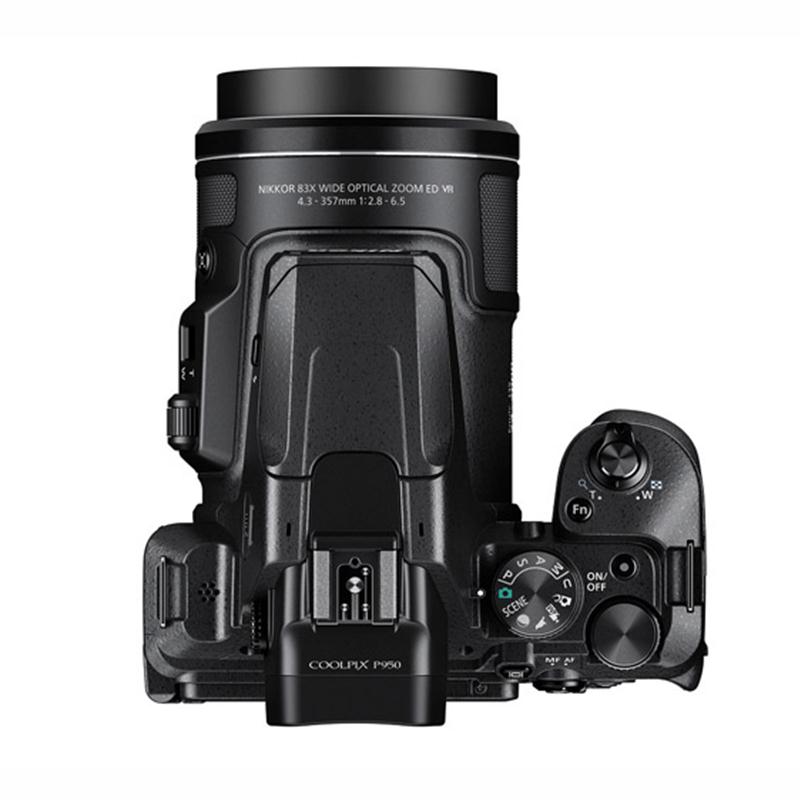 Máy Ảnh Nikon Coolpix P950