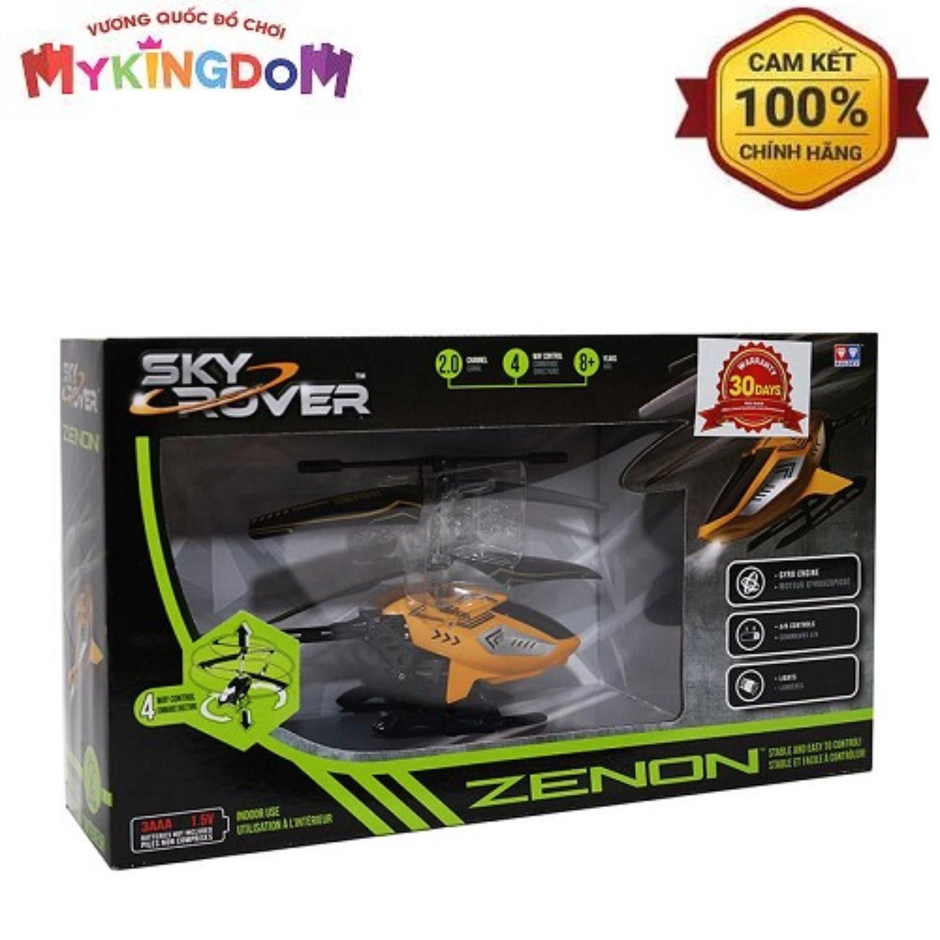 Mô hình máy bay trực thăng điều khiển Zenon YW858070