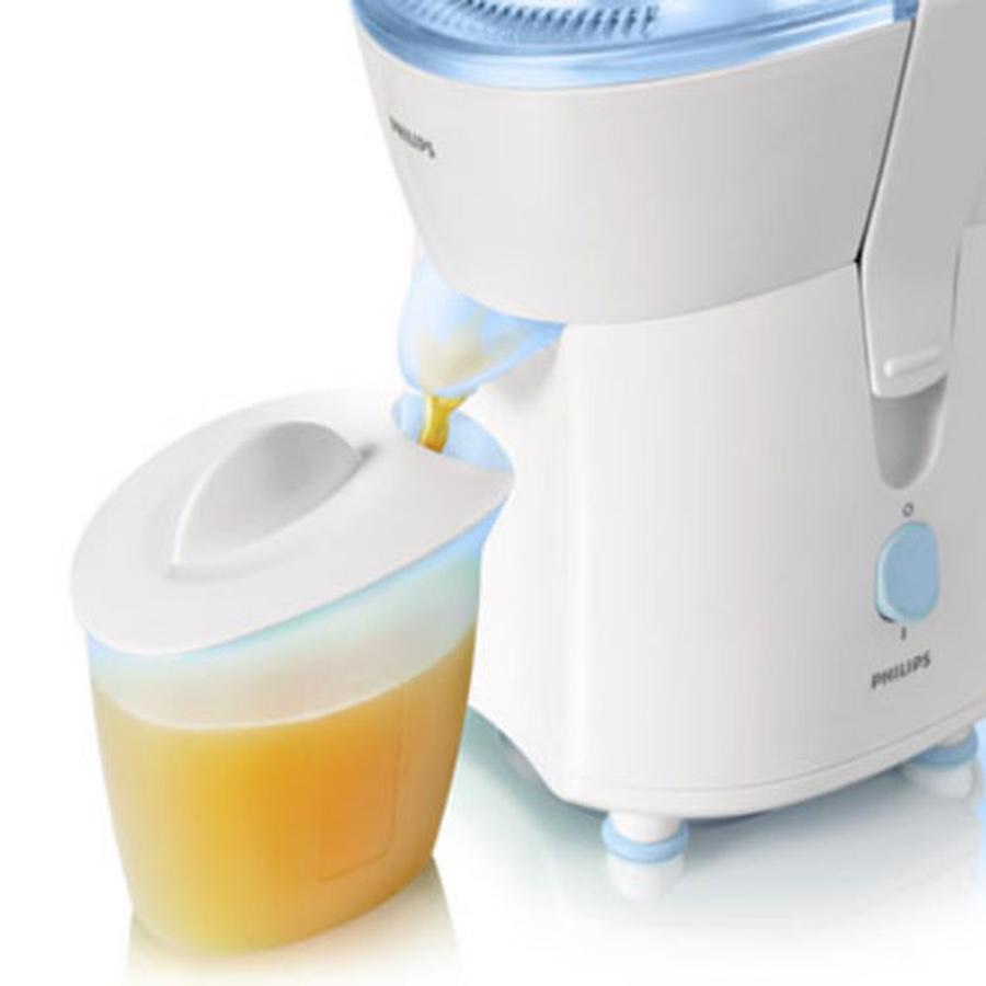 Máy ép hoa quả Philips HR1821