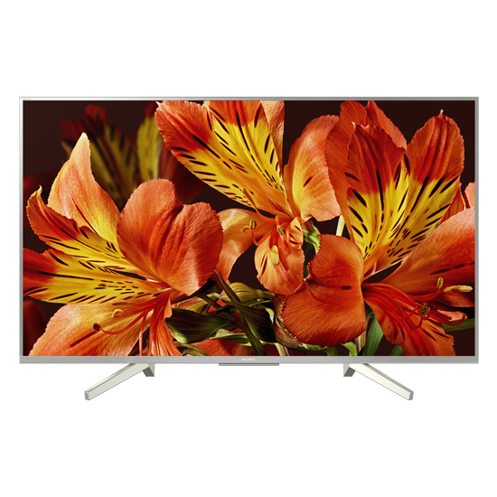 Tivi SONY KD-49X8500F 49inch