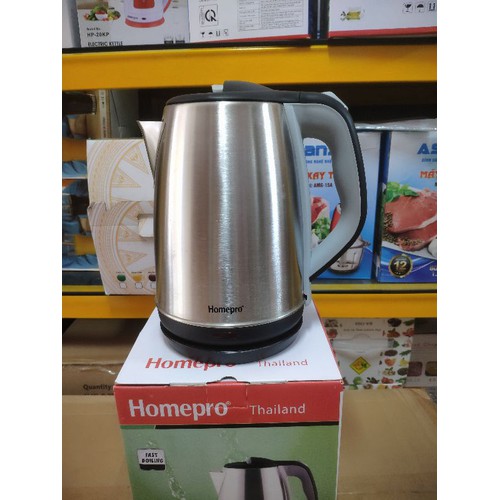 Ấm siêu tốc Homepro HP-18KS