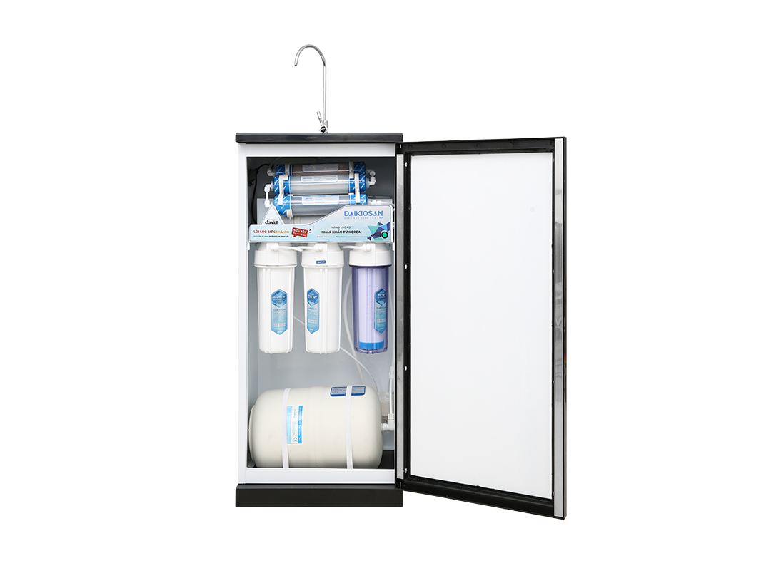 MÁY LỌC NƯỚC RO Daiko DXW-33007H