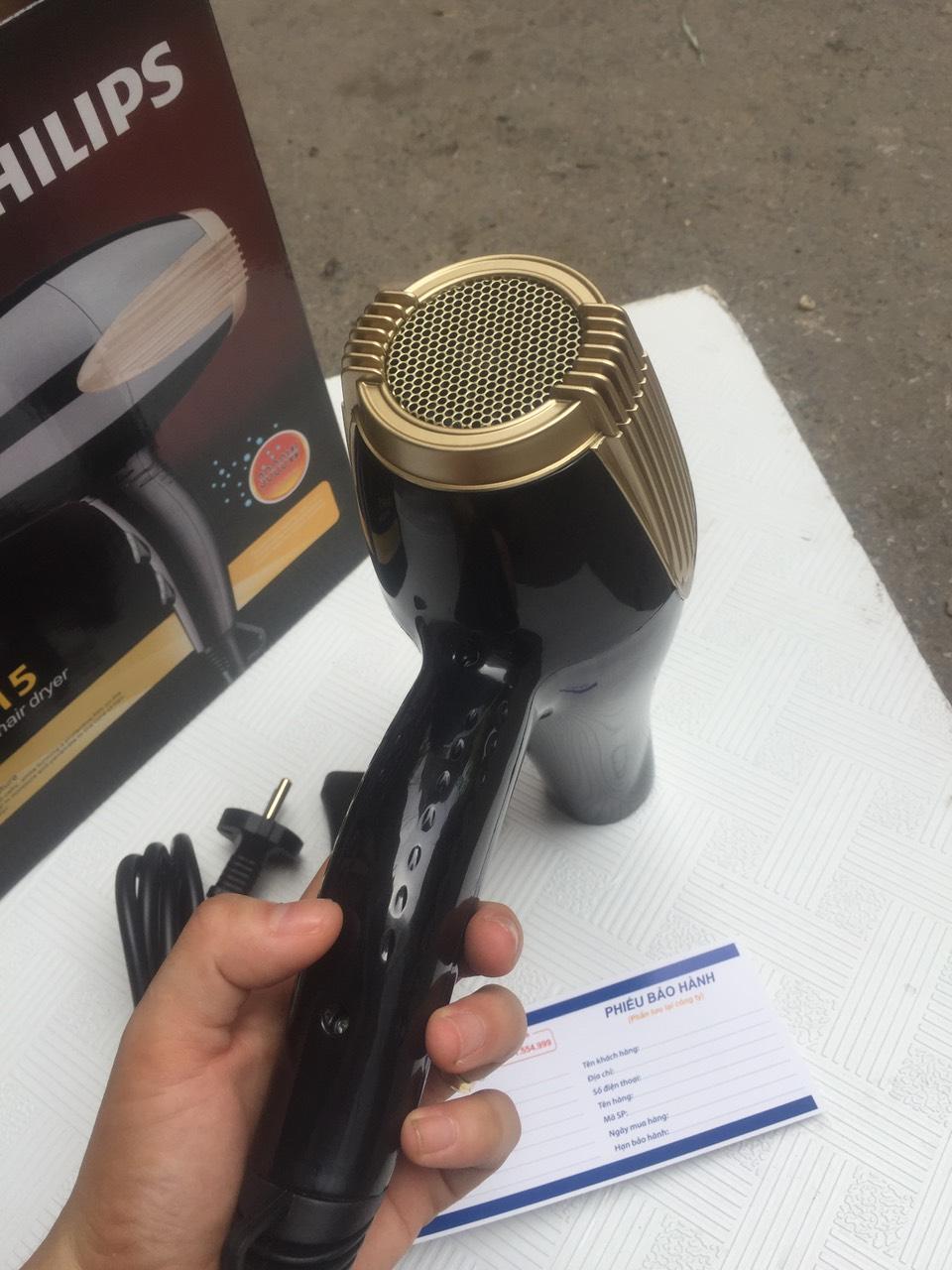 Máy sấy tóc Phillips PH-6615,  3000w