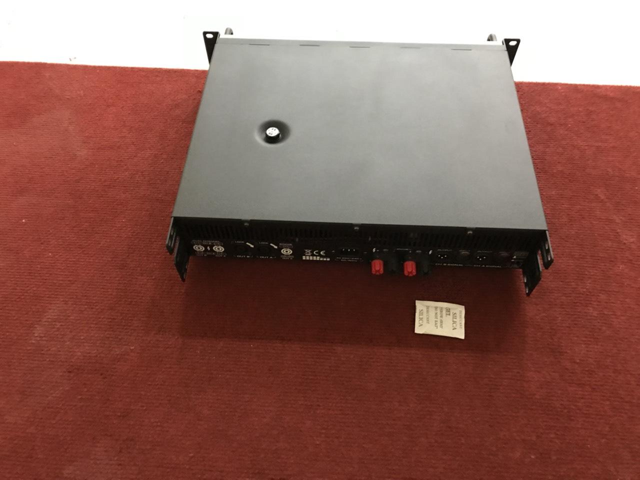 MAIN CÔNG SUẤT CA-2700D