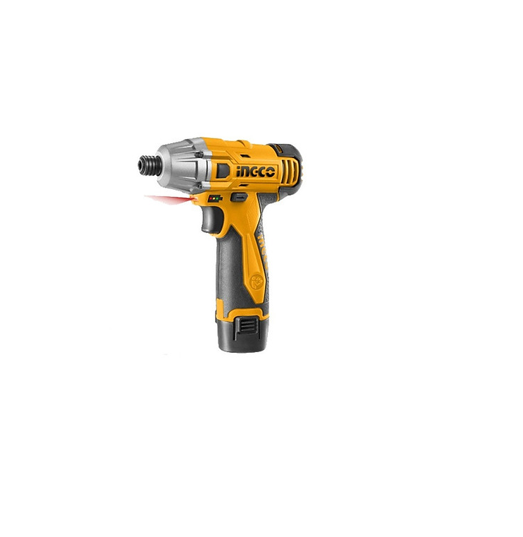 Máy bắt vít INGCO CIDLI228121