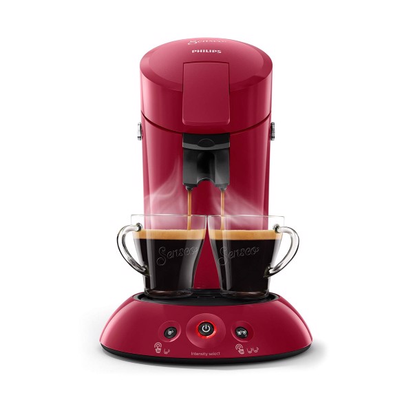 Máy pha cà phê Philips HD6554