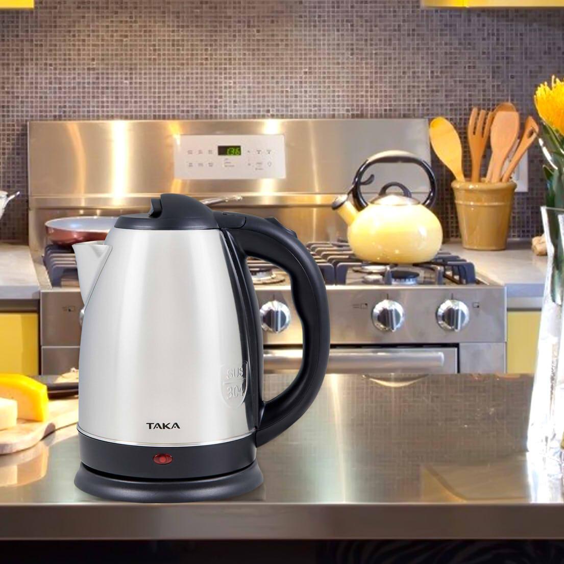 Ấm siêu tốc Taka TKEK18D2