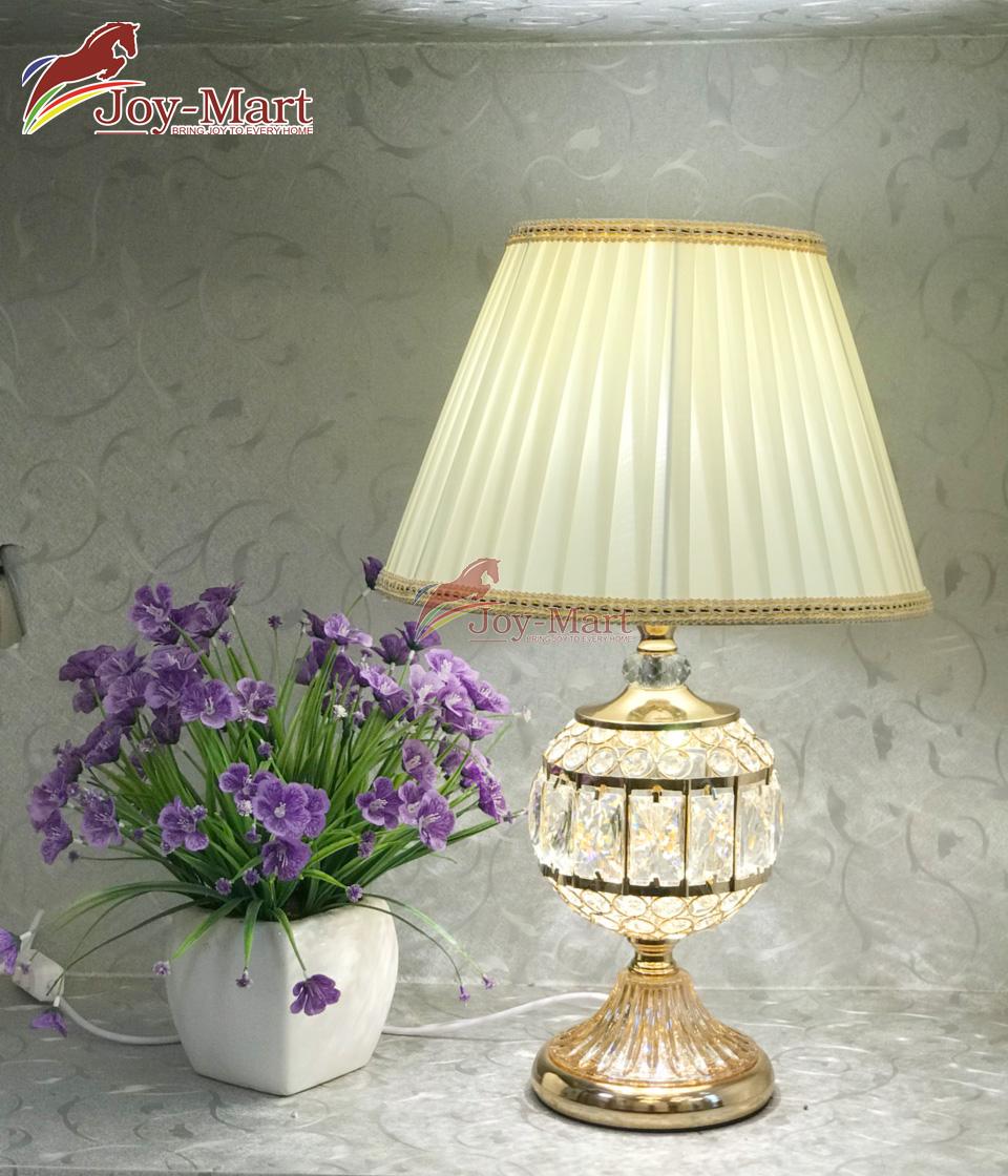 ĐÈN ĐỂ BÀN PHA LÊ MB8658