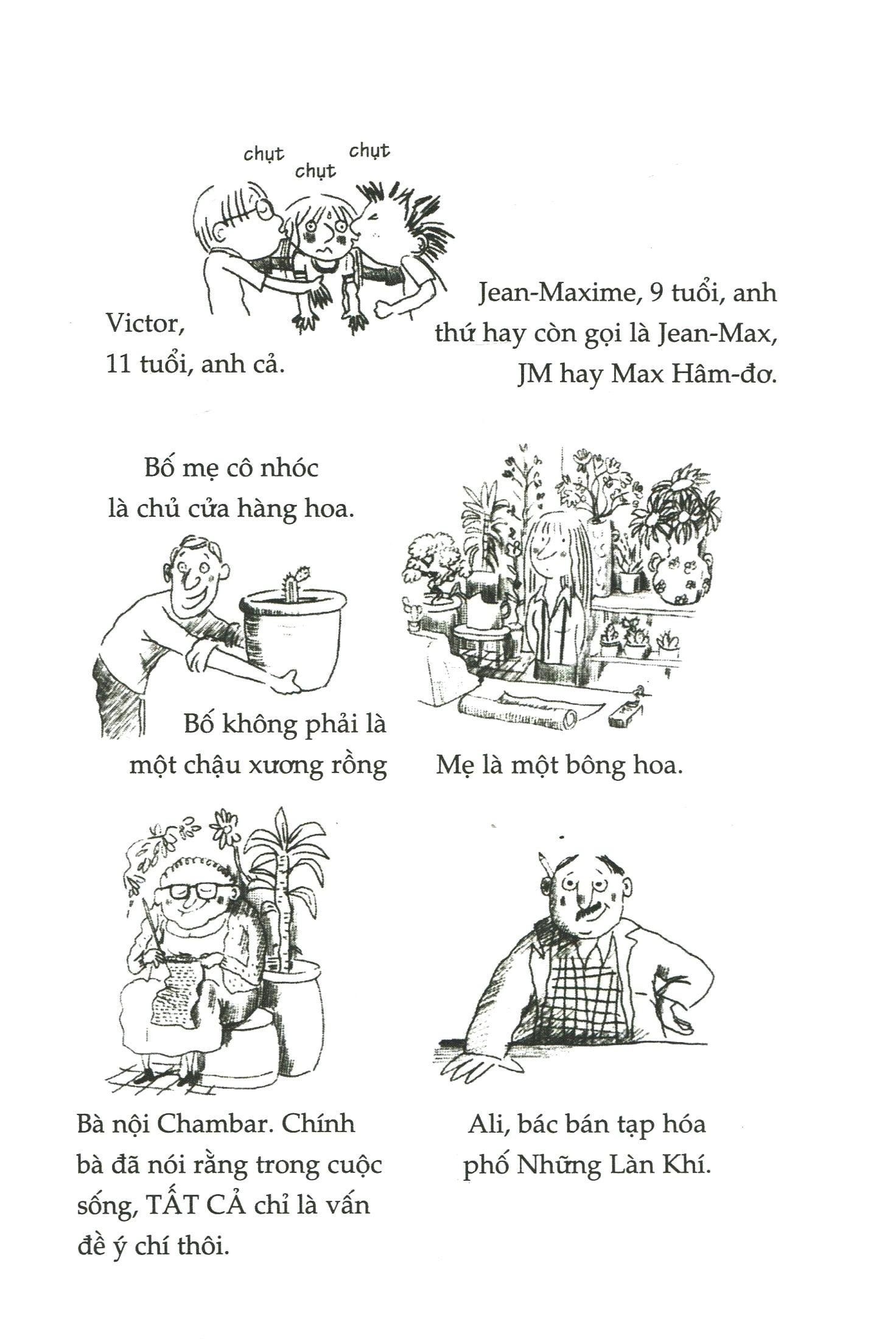 Cà Dốt