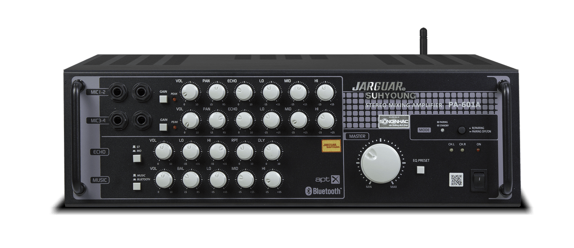 AMPLY JARGUAR PA-601A