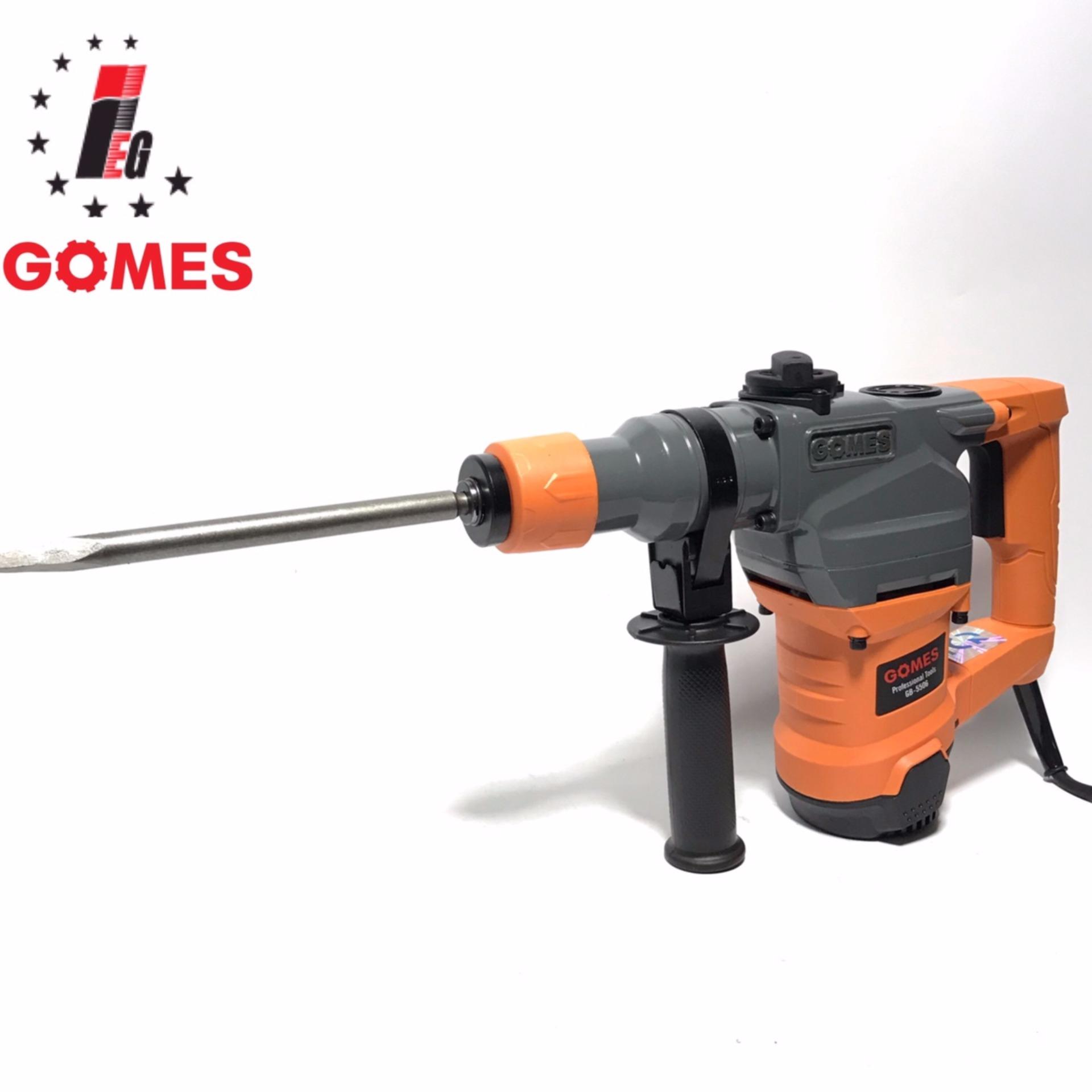 MÁY KHOAN GOMES GB-5506