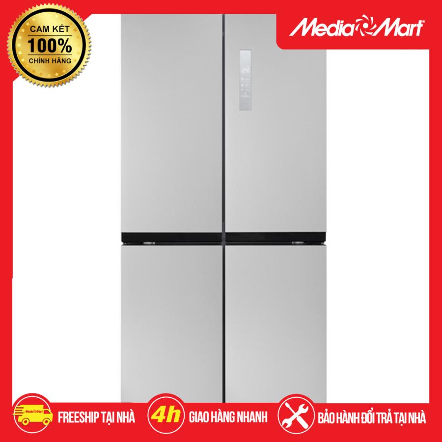 Tủ lạnh Midea MRC-626FWEIS 482L
