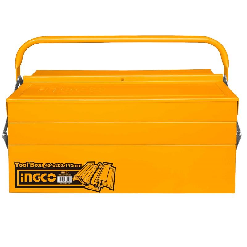 THÙNG ĐỰNG ĐỒ NGHỀ INGCO HTB03
