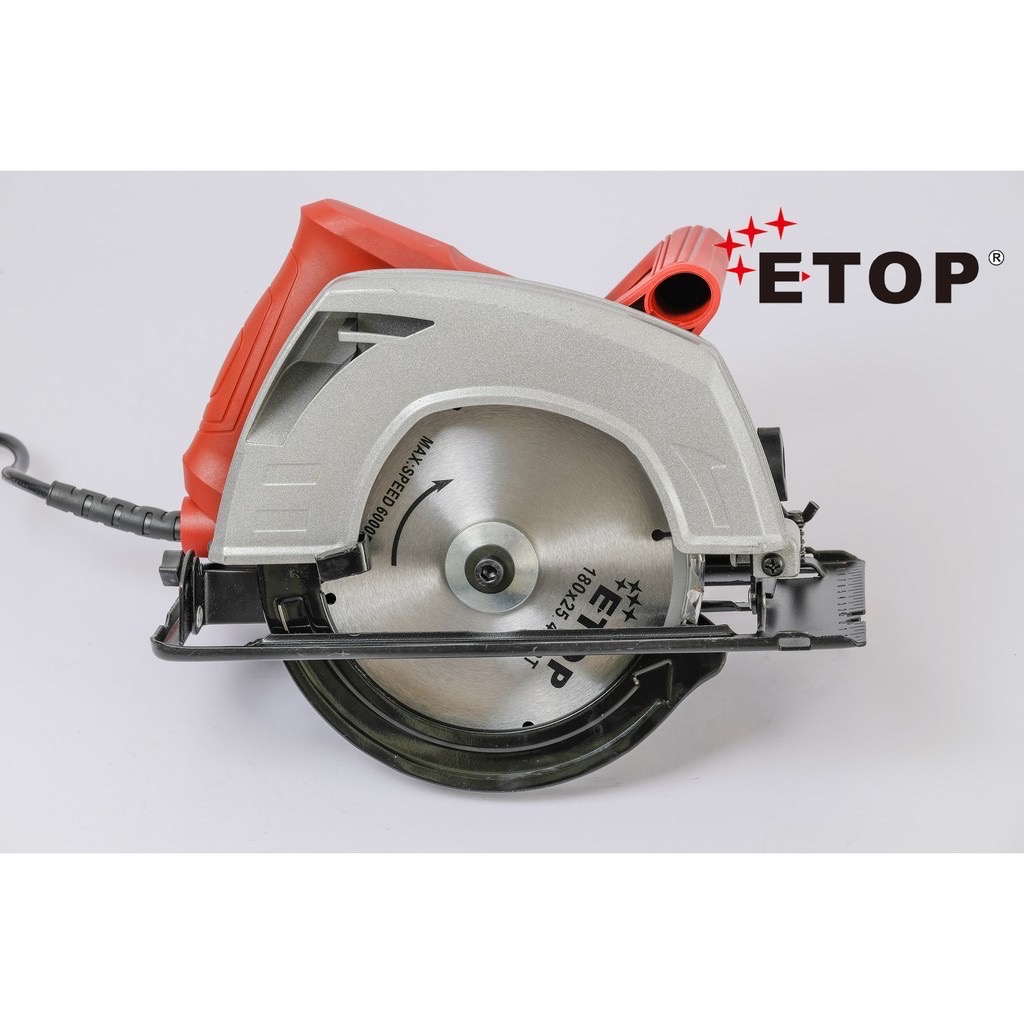 MÁY CẮT GỖ ETOP XH-80048