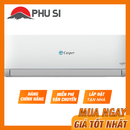 Máy lạnh/điều hòa Casper GC-12TL22
