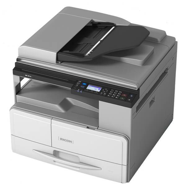 Máy Photocopy Ricoh MP-2001SP