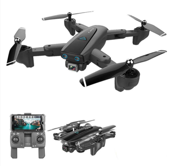 Flycam S167