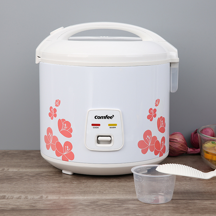 Nồi cơm điện Comfee CR-CM1820 C 1.8L
